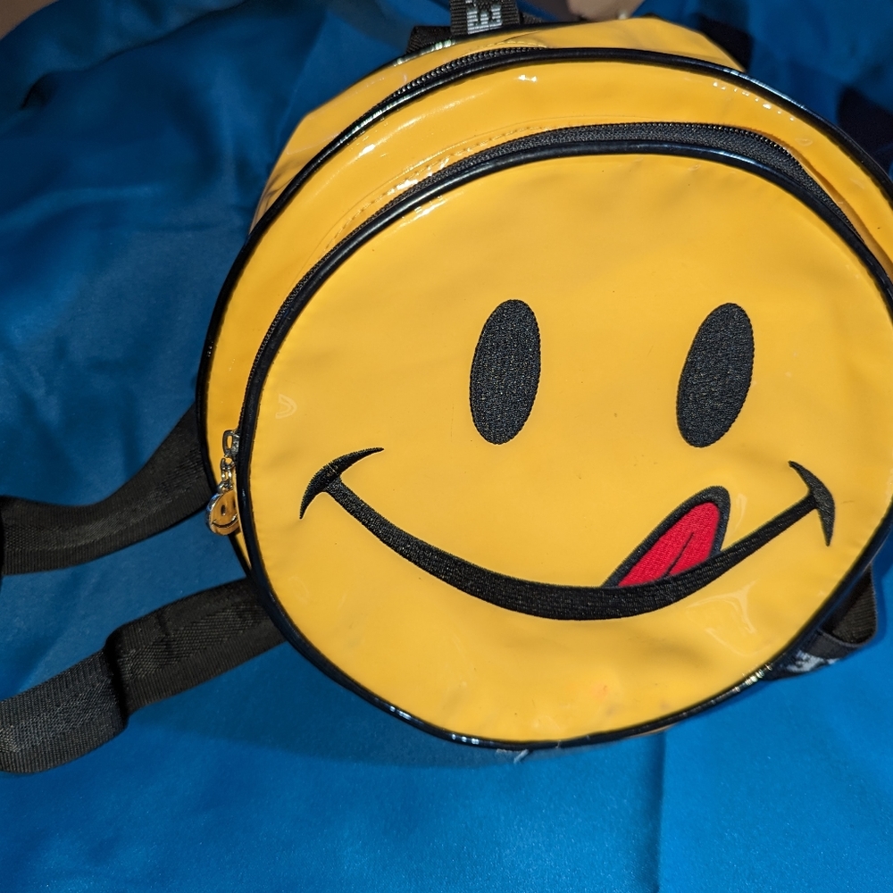 Joe Boxer Backpack